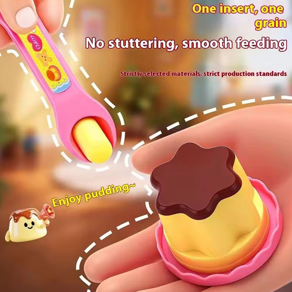 Rollenspiel-Pudding-Fütterungs – Baby Food Doll Bewertung und Preis