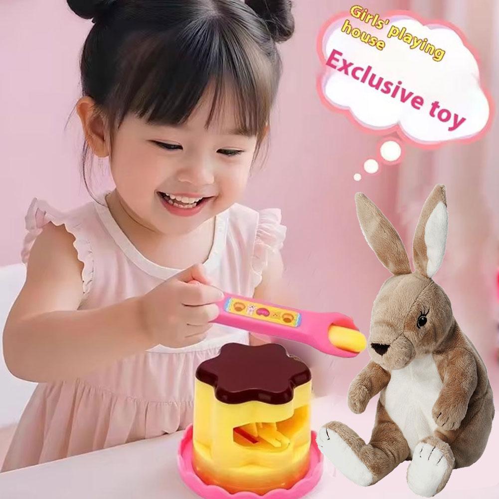 Rollenspiel-Pudding-Fütterungs – Baby Food Doll Bewertung und Preis