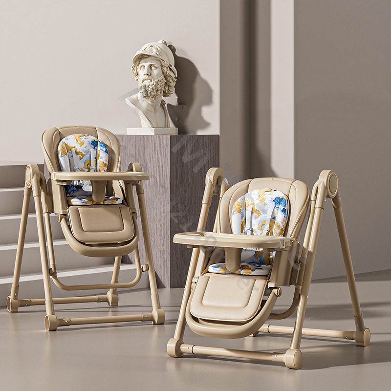 Baby-Esszimmerstuhl/multifunkt – Baby Food Chair Bewertung und Preis