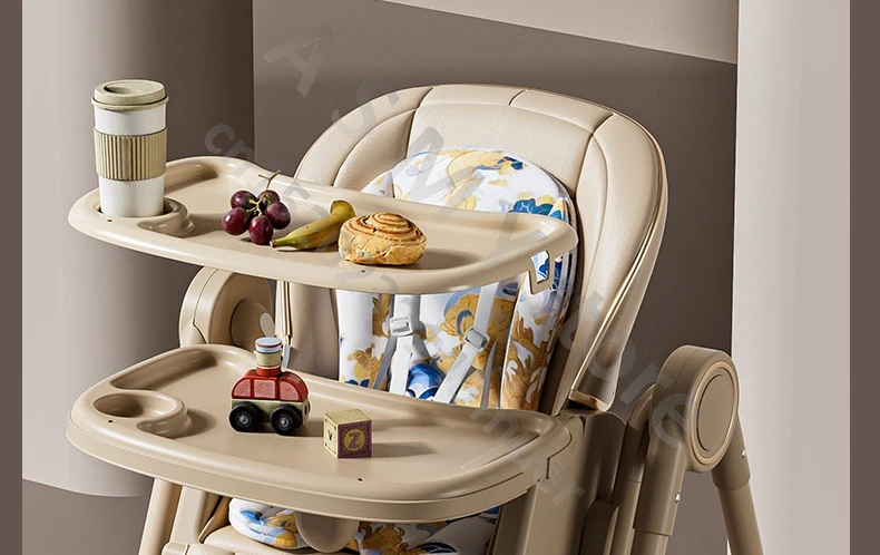 Baby-Esszimmerstuhl/multifunkt – Baby Food Chair Bewertung und Preis