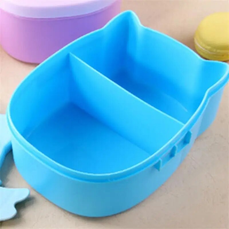 Tragbare Kunststoff Kinder Stu – Baby Food Container Bewertung und Preis