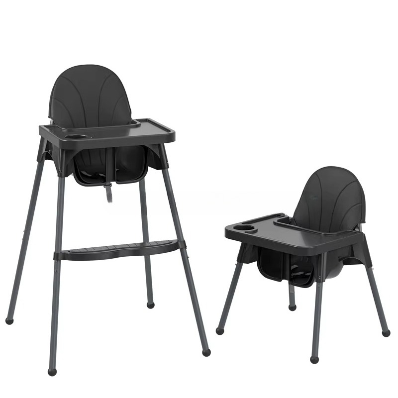 Einfacher Esszimmerstuhl, mult – Baby Food Chair Bewertung und Preis