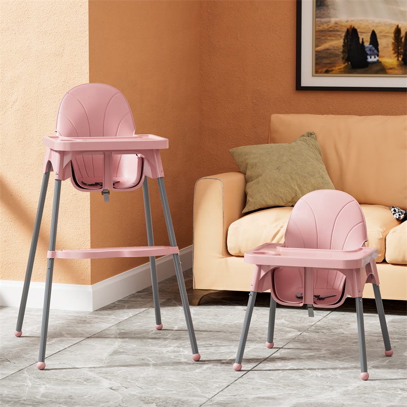 Einfacher Esszimmerstuhl, mult – Baby Food Chair Bewertung und Preis