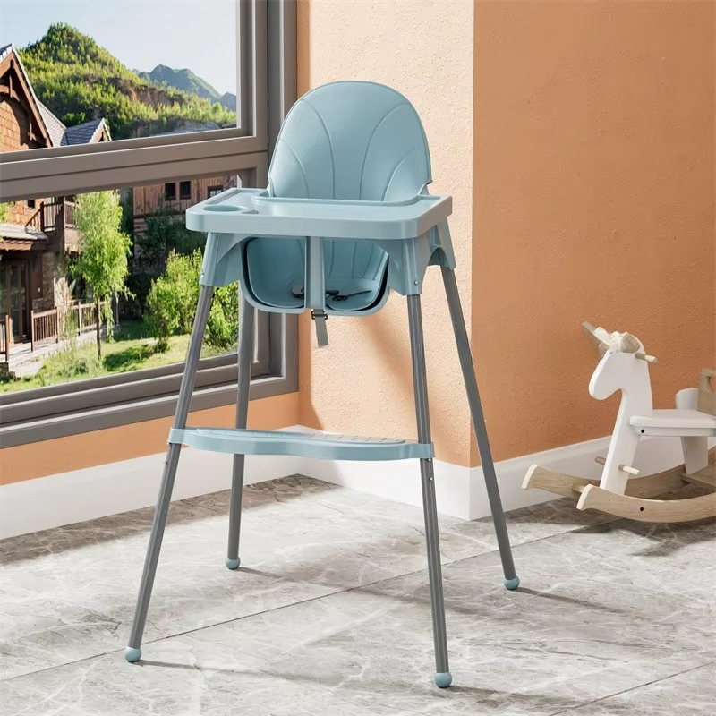 Einfacher Esszimmerstuhl, mult – Baby Food Chair Bewertung und Preis