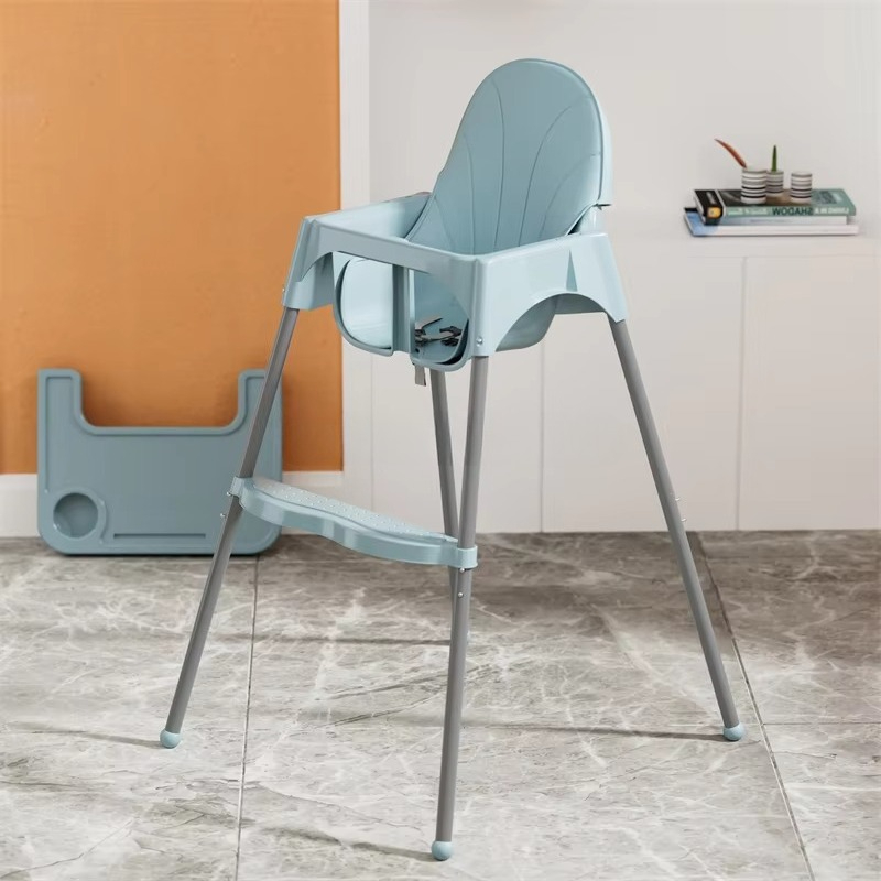 Einfacher Esszimmerstuhl, mult – Baby Food Chair Bewertung und Preis
