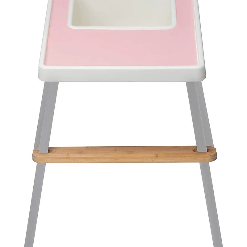 Baby Hochstuhl Fußstütze Natür – Baby Food Chair Bewertung und Preis