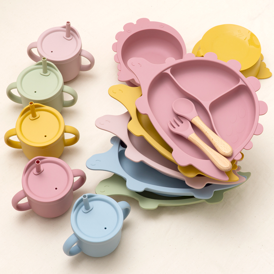 Neugeborenen Entwöhnung Siliko – Baby Food Weaning Bewertung und Preis
