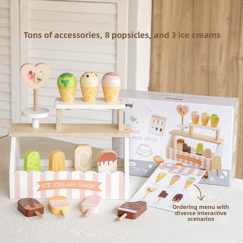 Kinderspielzeug Puzzle Holz-Kü – Baby Food In Restaurant Bewertung und Preis