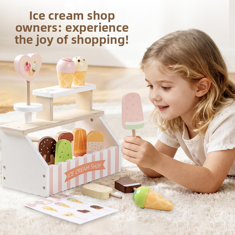 Kinderspielzeug Puzzle Holz-Kü – Baby Food In Restaurant Bewertung und Preis