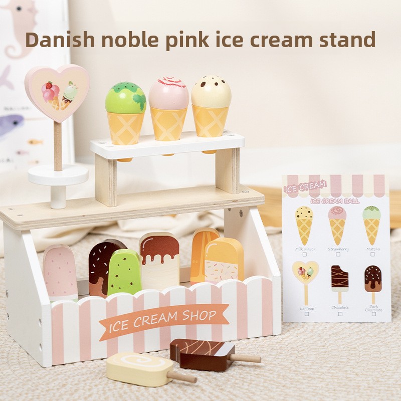 Kinderspielzeug Puzzle Holz-Kü – Baby Food In Restaurant Bewertung und Preis
