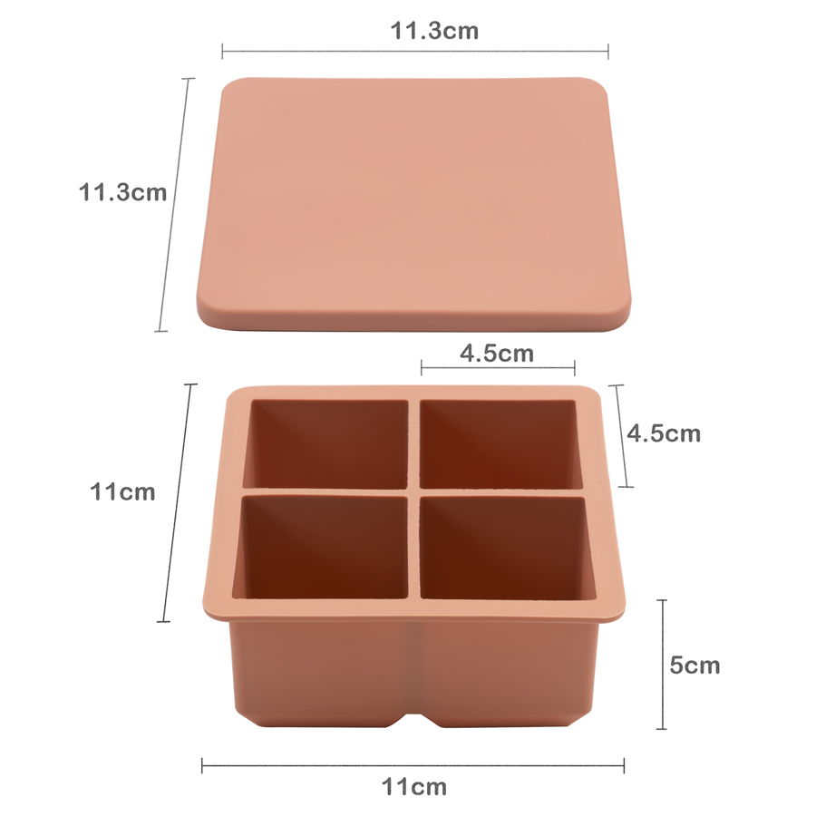Food Grade Weiche Silikon Plat – Baby Food Newborn Bewertung und Preis