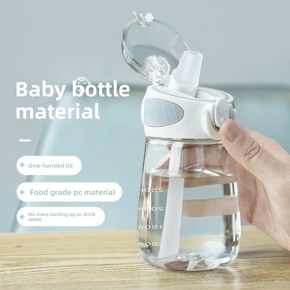 Neue Plastik-Wasserstrohhalm-T – Baby Food Hipp Bewertung und Preis