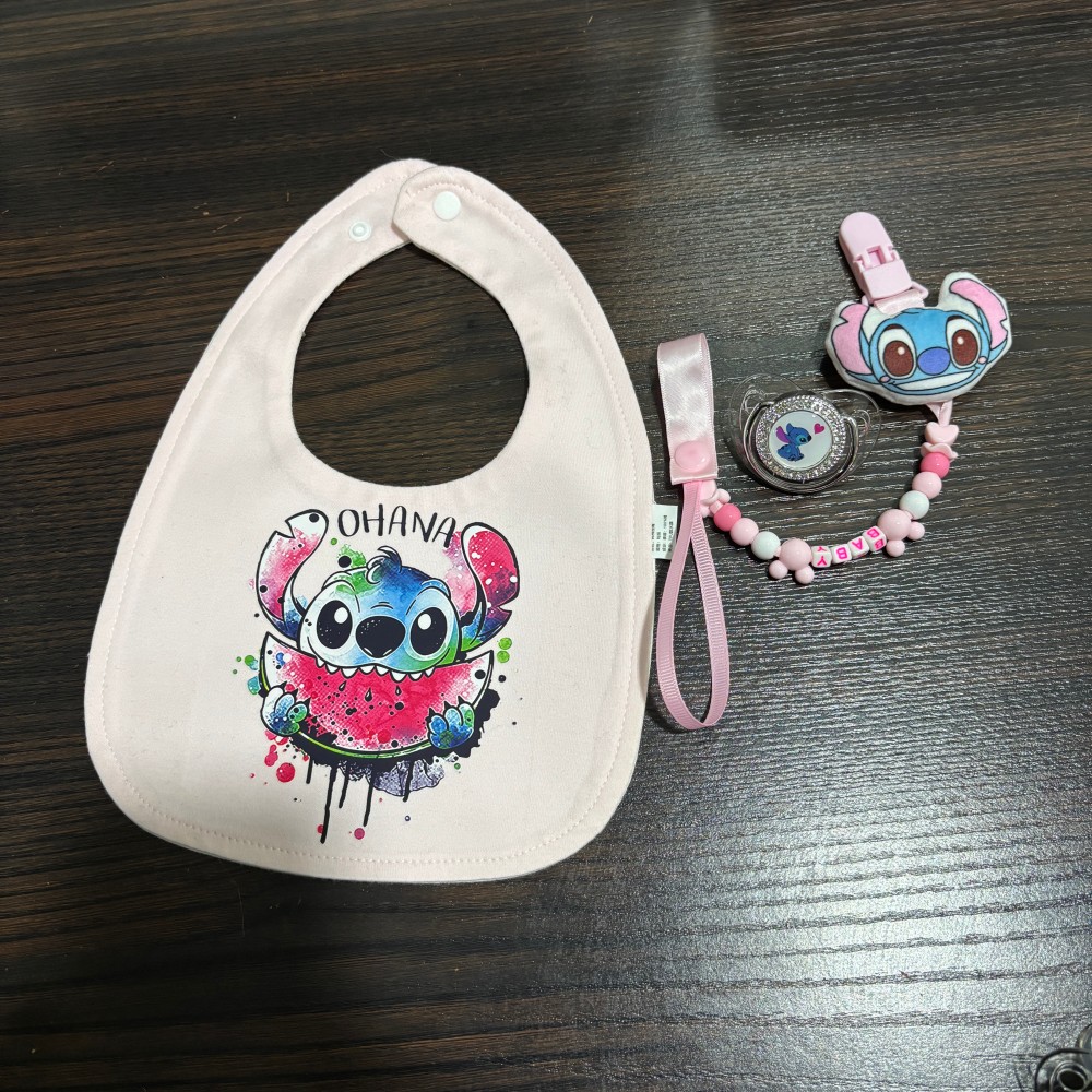 Kawaii Baby-Saugkettenclip, Ba – Baby Food Weaning Bewertung und Preis