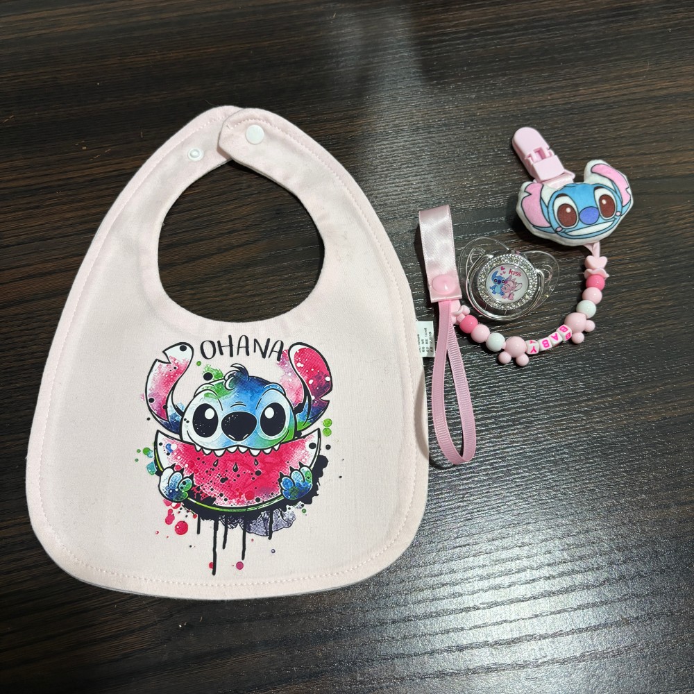 Kawaii Baby-Saugkettenclip, Ba – Baby Food Weaning Bewertung und Preis