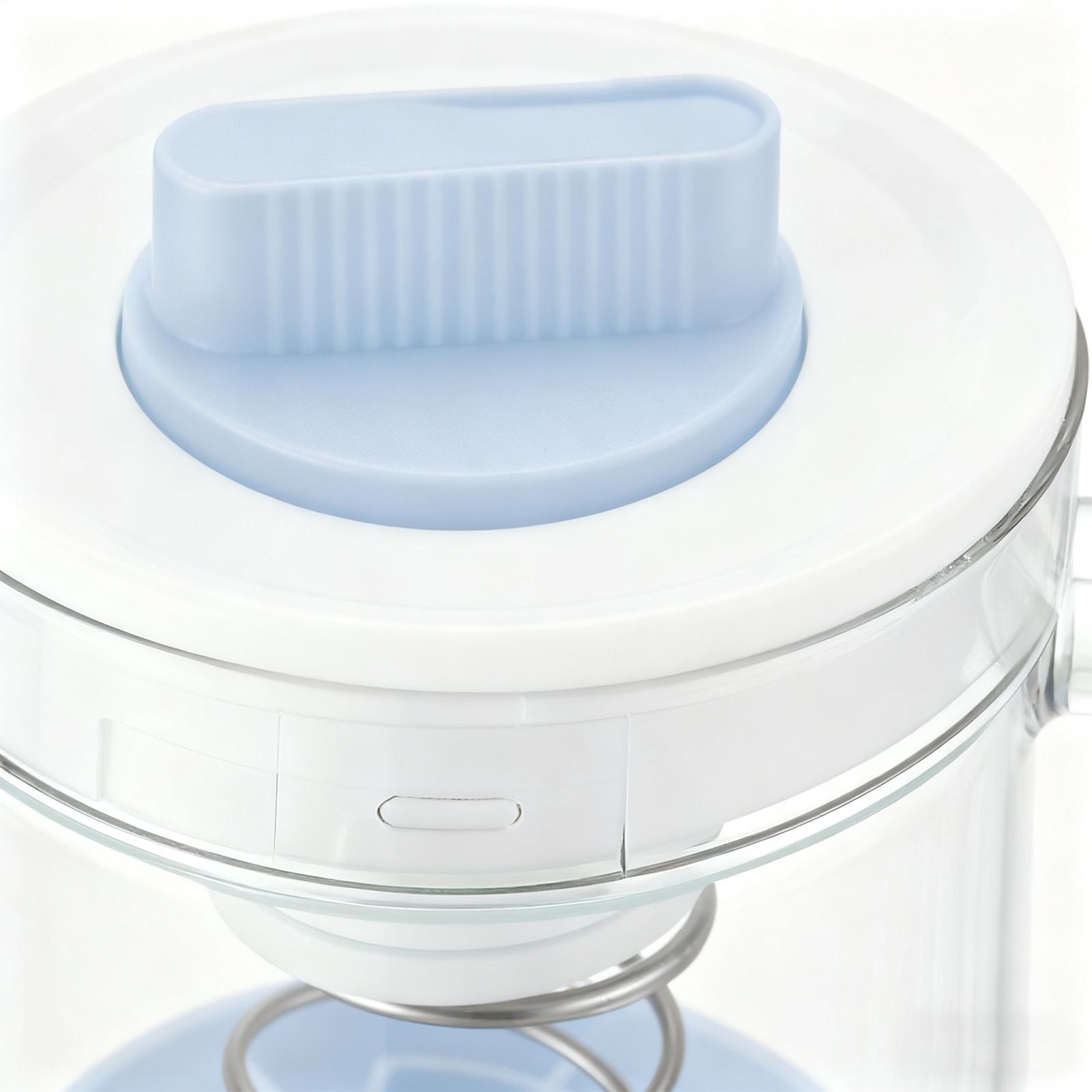 Joghurt Sieb Joghurt Druckfilt – Baby Food In Restaurant Bewertung und Preis
