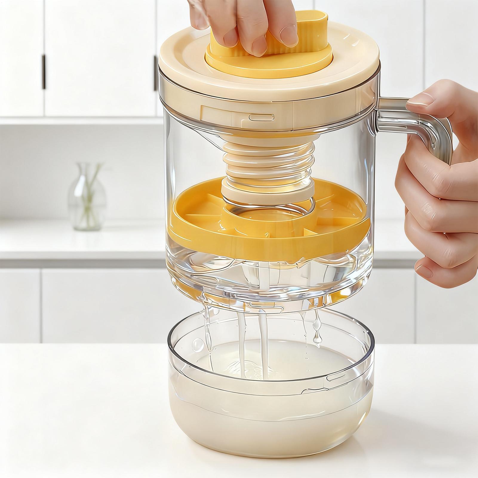 Joghurt Sieb Joghurt Druckfilt – Baby Food In Restaurant Bewertung und Preis