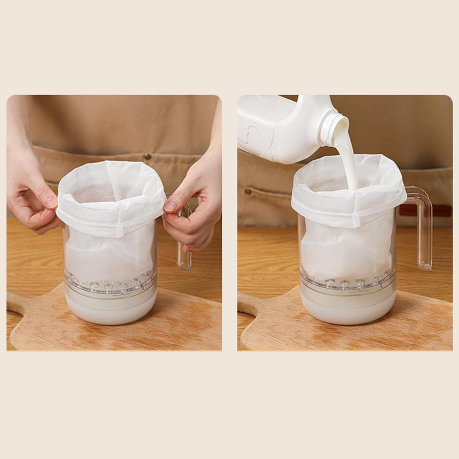 Joghurt Sieb Joghurt Druckfilt – Baby Food In Restaurant Bewertung und Preis