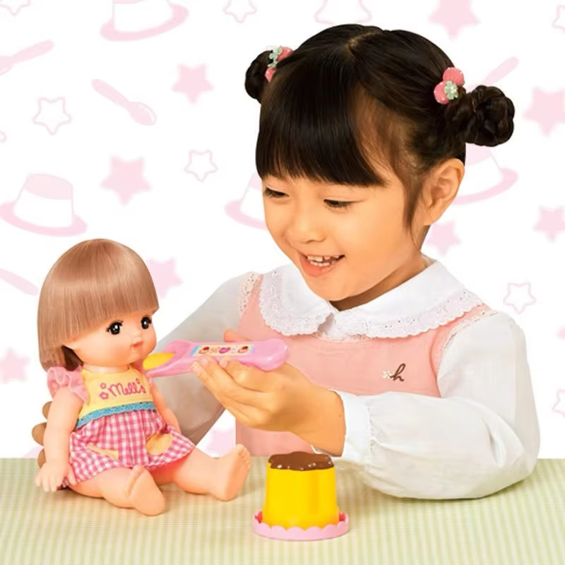 Lebensmittel Fütterung Pudding – Baby Food Doll Bewertung und Preis