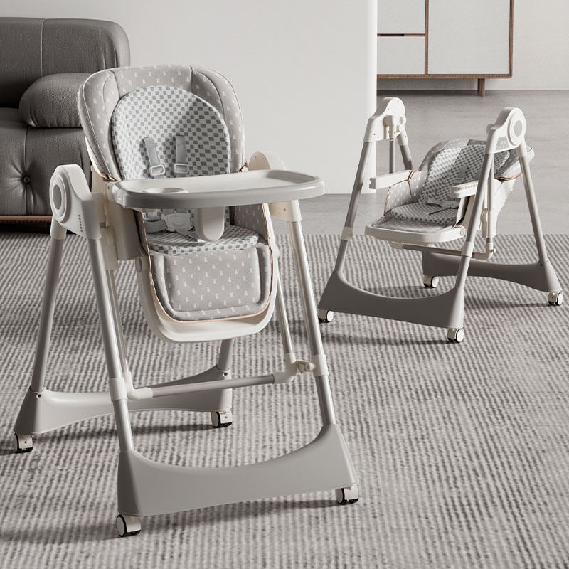 Elektrischer Multifunktionaler – Baby Food Chair Bewertung und Preis