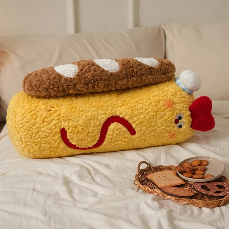Plüschpuppen-Schlüsselanhänger – Baby Food Doll Bewertung und Preis