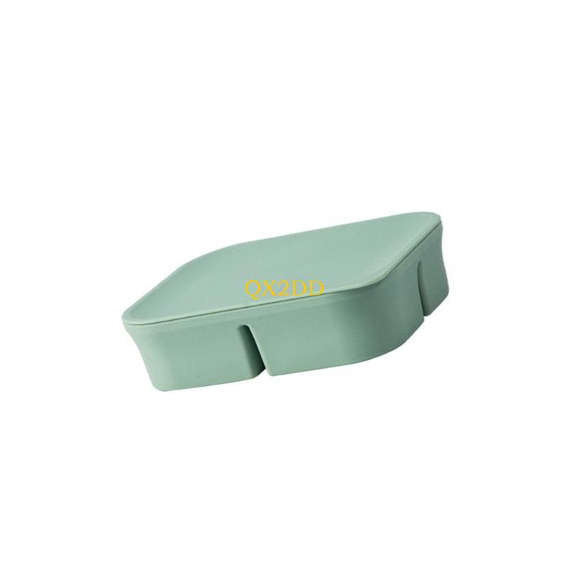 QX2D Silikon-Aufbewahrungsbox  – Baby Food Weaning Bewertung und Preis