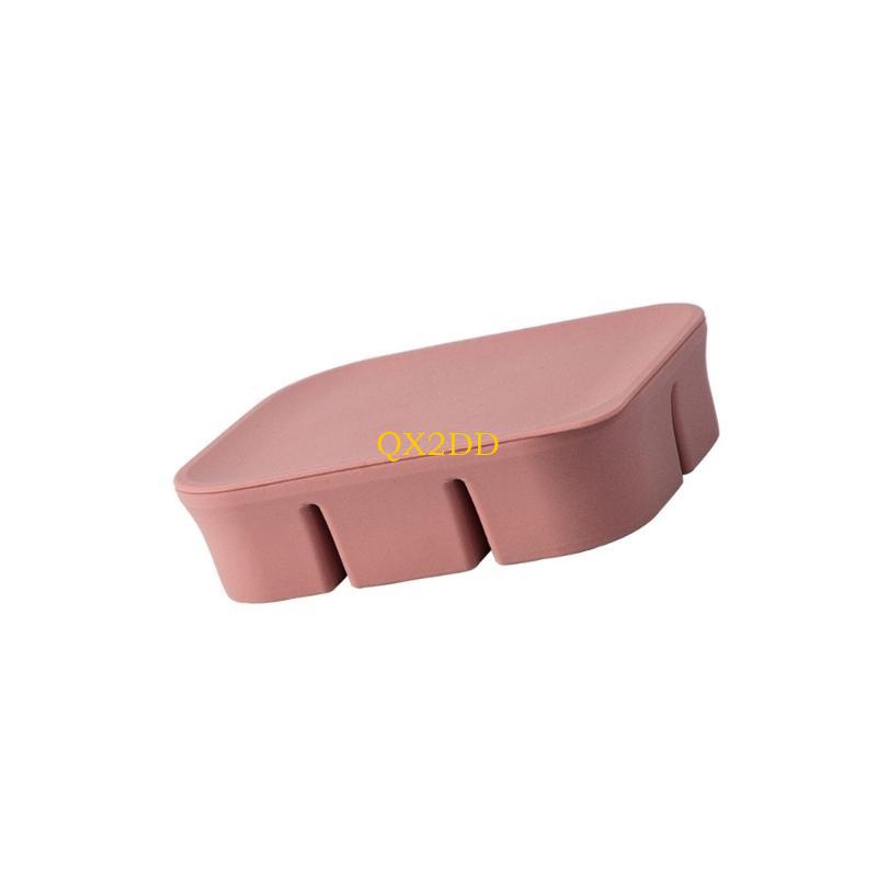 QX2D Silikon-Aufbewahrungsbox  – Baby Food Weaning Bewertung und Preis