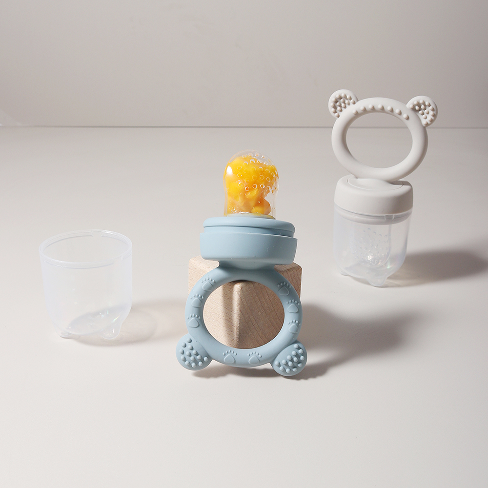 Neuer Baby-Silikon-Schnuller i – Baby Food Vegetable Bewertung und Preis