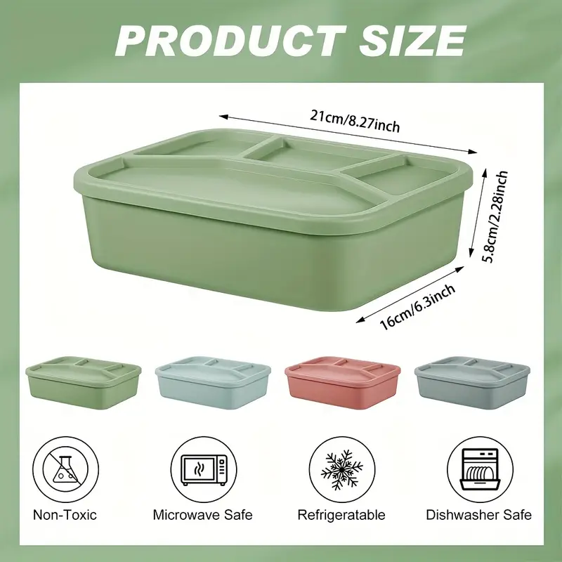 Lebensmittelechte Umweltfreund – Baby Food Container Bewertung und Preis