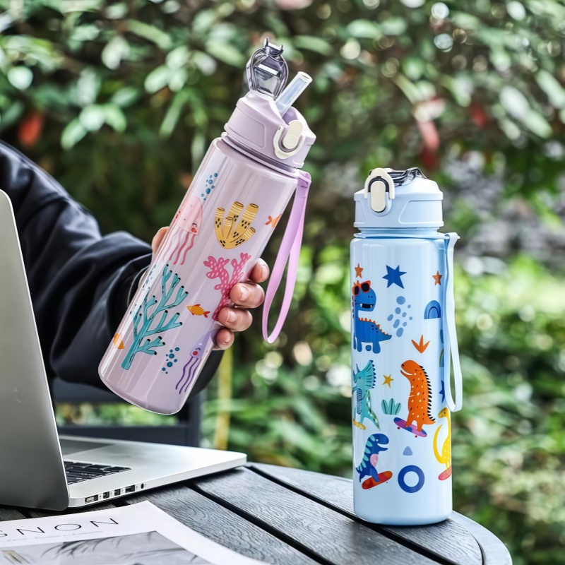 750 ml Dinosaurier Wasser Flas – Baby Food Hipp Bewertung und Preis