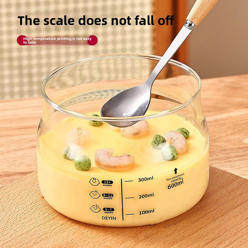 Frischhaltedose aus Glas, luft – Baby Food Prep Containers Bewertung und Preis