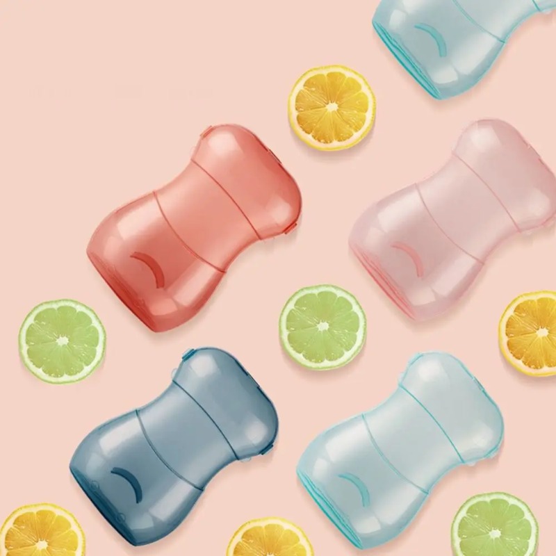 Wiederverwendbare Babynahrungs – Baby Food Organic Pouches Bewertung und Preis