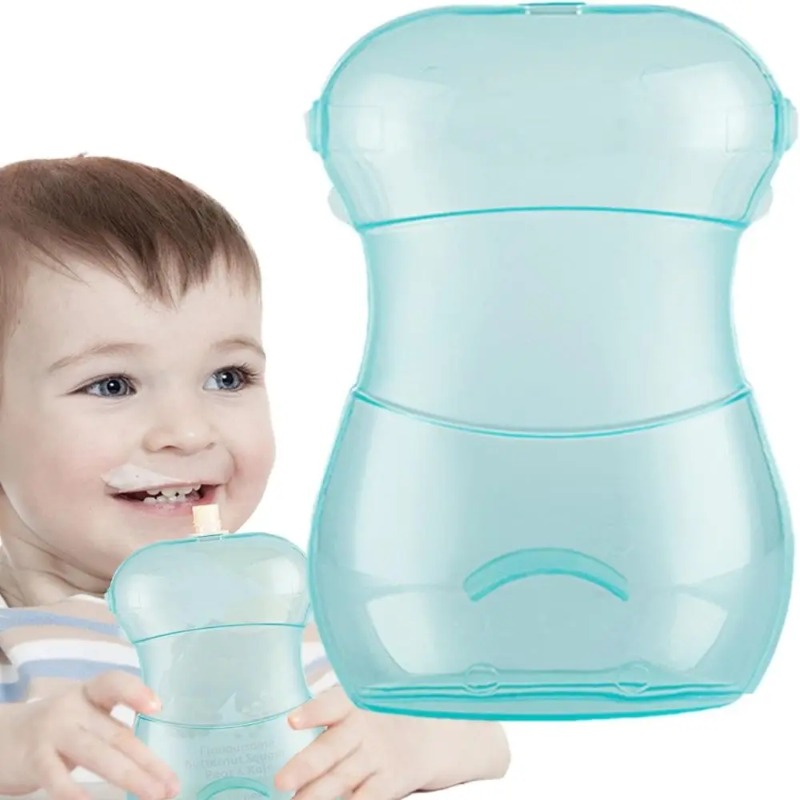 Wiederverwendbare Babynahrungs – Baby Food Organic Pouches Bewertung und Preis