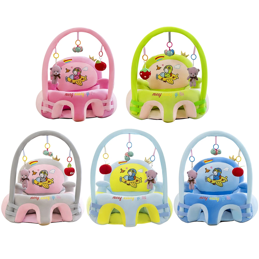 Baby Sofa Baby Sitz Sofa Rahme – Baby Food Chair Bewertung und Preis