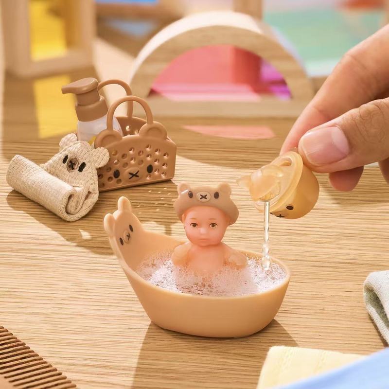 Neue Original Miniverse Make I – Baby Food Quantity Bewertung und Preis
