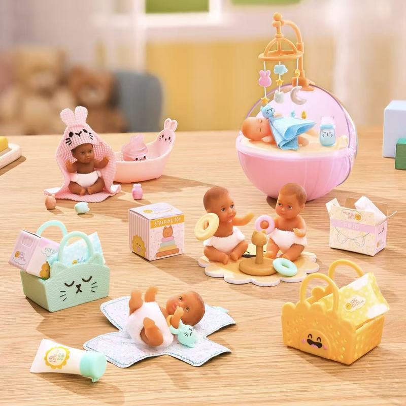 Neue Original Miniverse Make I – Baby Food Quantity Bewertung und Preis