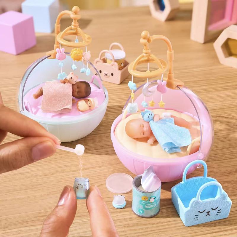 Neue Original Miniverse Make I – Baby Food Quantity Bewertung und Preis