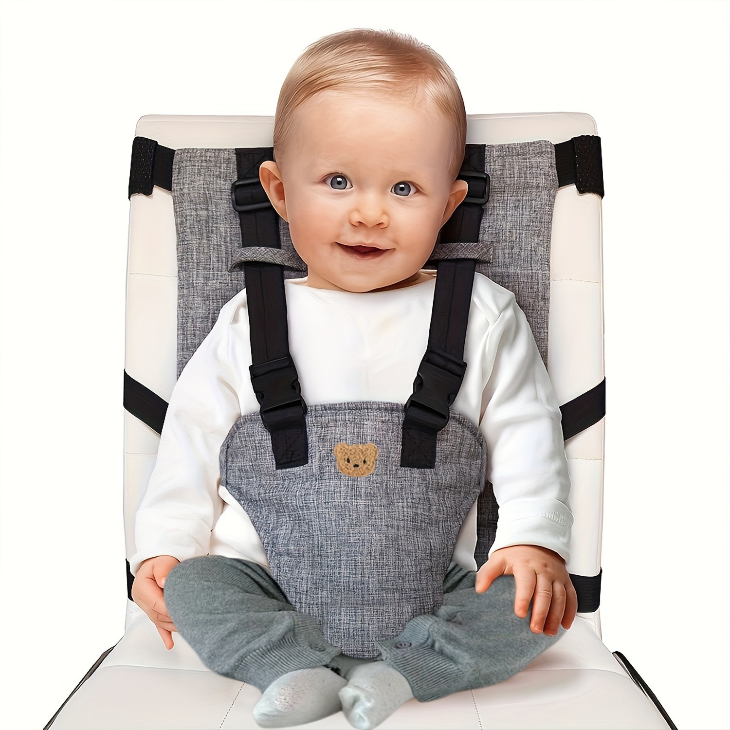 [Kinderhochstuhl] Nordischer S – Baby Food Chair Bewertung und Preis