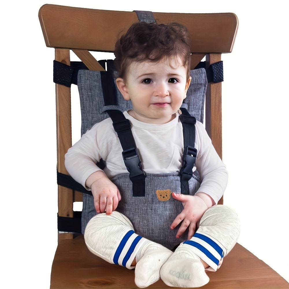 [Kinderhochstuhl] Nordischer S – Baby Food Chair Bewertung und Preis