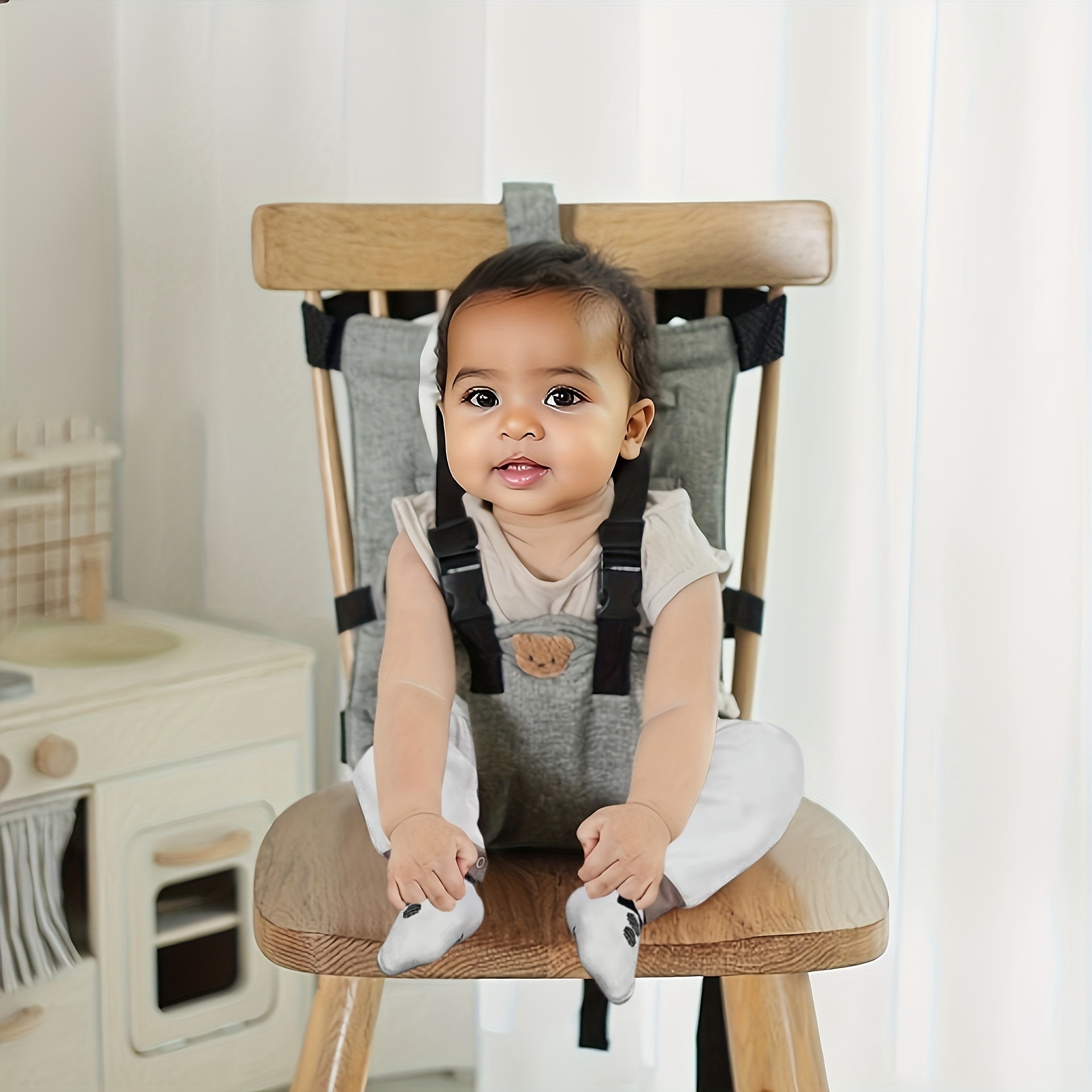 [Kinderhochstuhl] Nordischer S – Baby Food Chair Bewertung und Preis
