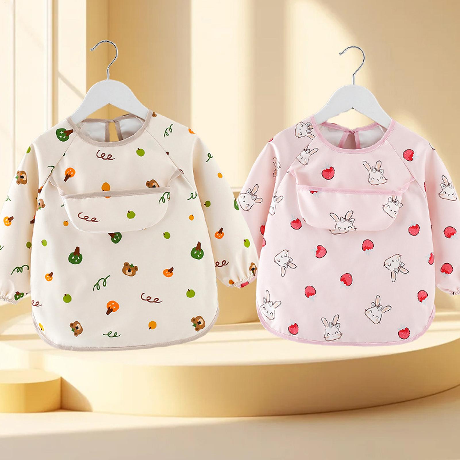Fütterungsschürze, weich, vers – Baby Food In Restaurant Bewertung und Preis