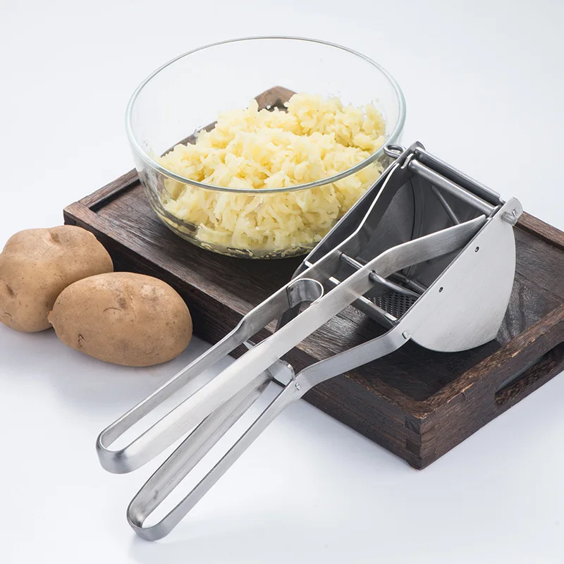 Kartoffel presse Edelstahl Kar – Baby Food Vegetable Bewertung und Preis
