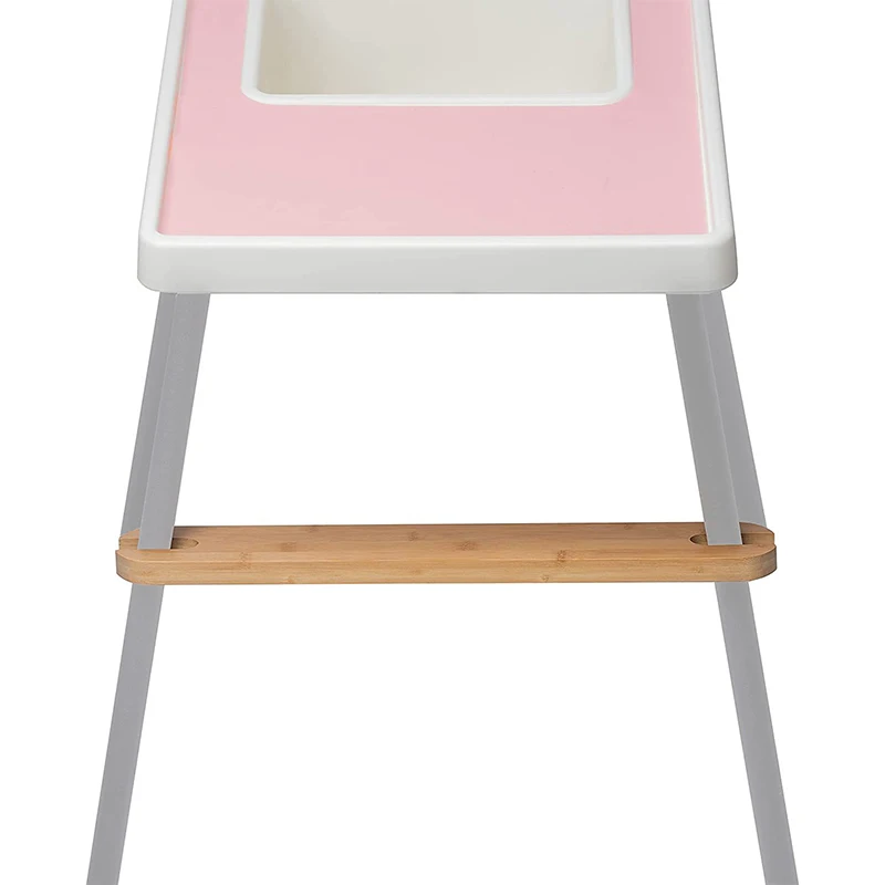 Baby Hochstuhl Fußstütze Natür – Baby Food Chair Bewertung und Preis