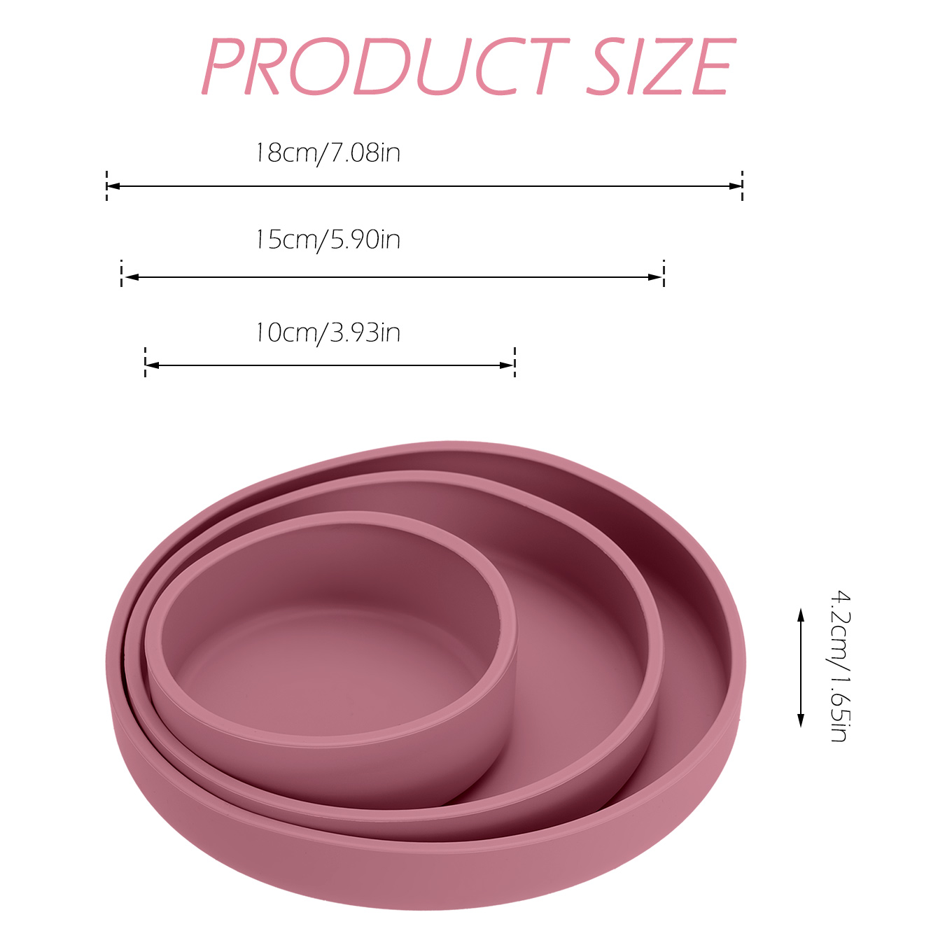 Color Kids 3-teiliges Baby-Ges – Baby Food Weaning Bewertung und Preis