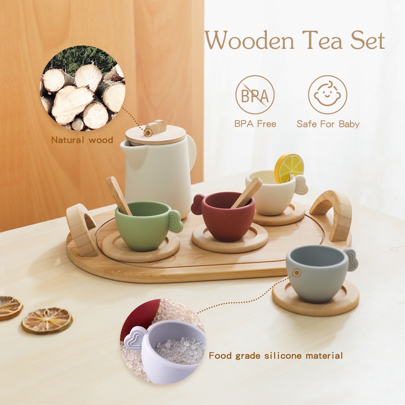 Baby Spielset 9-teilig Nachmit – Baby Food In Restaurant Bewertung und Preis