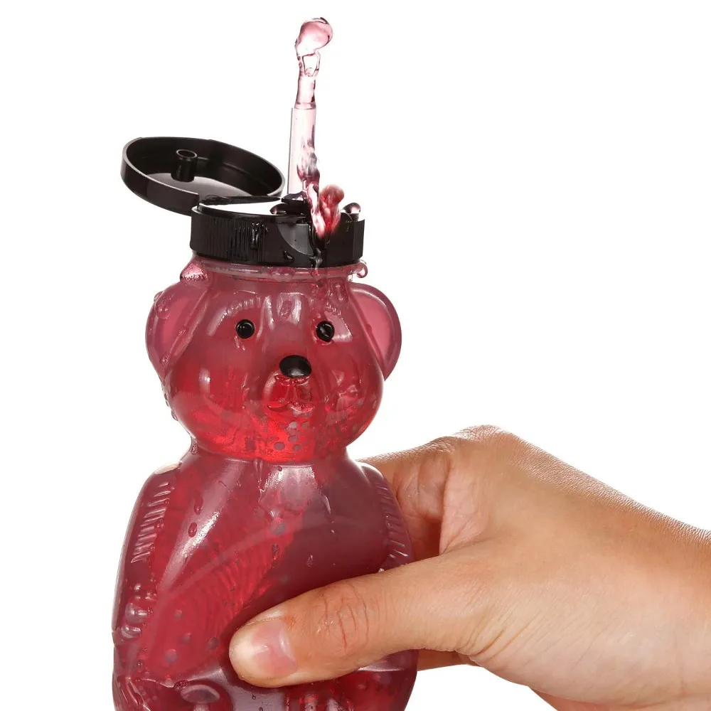 Honigbär-Strohhalmbecher für B – Baby Food Hipp Bewertung und Preis