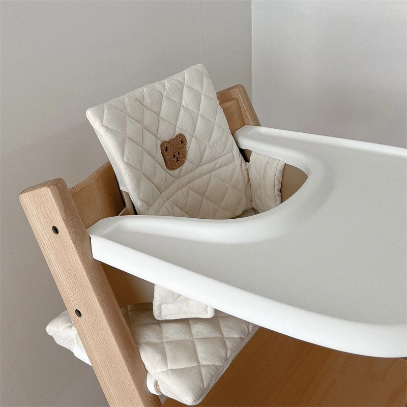 Waschbares Hochstuhlkissen, be – Baby Food Chair Bewertung und Preis