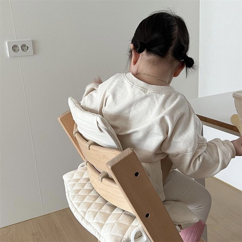 Waschbares Hochstuhlkissen, be – Baby Food Chair Bewertung und Preis