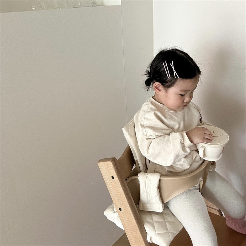 Waschbares Hochstuhlkissen, be – Baby Food Chair Bewertung und Preis