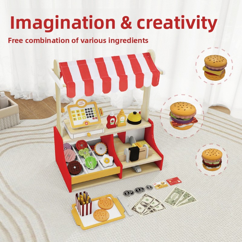 Kinderspielzeug Puzzle Holz Ha – Baby Food In Restaurant Bewertung und Preis