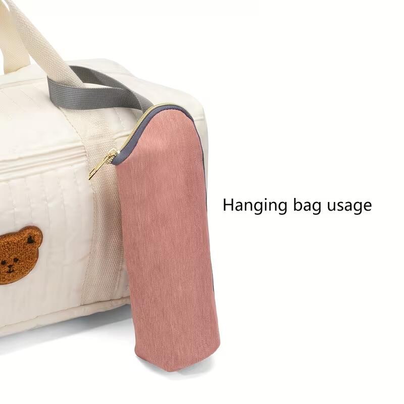 Tragbare Isoliertasche für Bab – Baby Food Newborn Bewertung und Preis